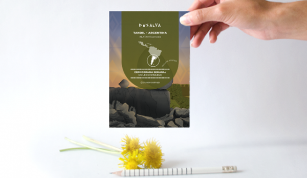 Cronograma Cerro Centinela